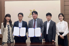 전주기전대학·효사랑전주요양병원, 산학 협력 맞손