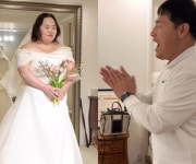 [인터뷰] 대국민 염장커플…우리들의 블루스 은혜 씨의 결혼 준비기