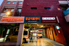 전주 예수병원 소아전문응급센터 1년…생명지킴이 역할 톡톡