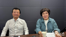강릉 산불예방, 강릉시의용소방대가 앞장서겠습니다