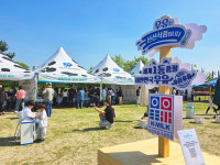 우유자조금관리위원회,2025 도심속목장나들이 행사 성료