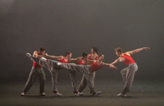 [리뷰]개성있고 힘찬 무대, 역시 ABT(아메리칸발레시어터)