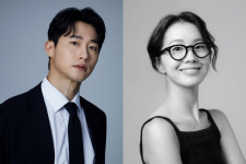 배우 신성민-조인, 5월 12일 결혼…소규모 예식 예정