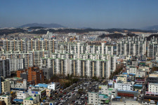 울산 토지 개별공시지가 1.47% 올라…삼산동 태진빌딩 최고가