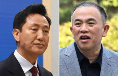 [단독]오세훈, 명태균에 왜 꽂혔나…총선 패배 분석 먹혔다
