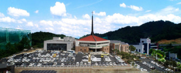 충주 효성교회 김광수 목사, 태중 생명부터 노년에 이르기까지 복음적 공동체