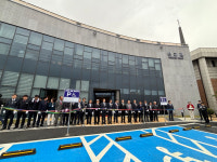충주 효성교회 김광수 목사, 태중 생명부터 노년에 이르기까지 복음적 공동체