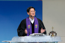 충주 효성교회 김광수 목사, 태중 생명부터 노년에 이르기까지 복음적 공동체