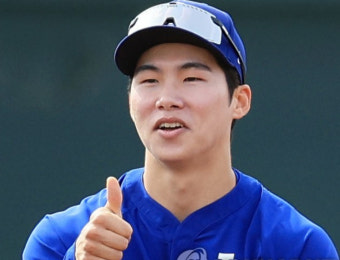 '이정후도 반겼다' 절친 김혜성, 드디어 빅 리그 입성…다저스 감독 