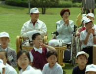 몇 번째 대통령 없는 어린이날?…어린이에게 남긴 메시지들[타임라인]