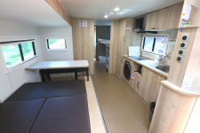 경주 보문(별빛)카라반파크 비수기 최대 3만 원 인하