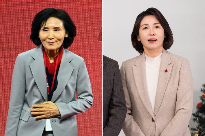 김문수, 불교계 방문 상월원각대조사의 행복 빕니다 멘트 전달