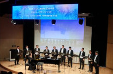 제주 남성중창단 수오노 펠리체 제5회 정기연주회