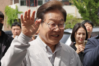 [속보]이재명 대장동 재판도 대선 뒤로…6월 24일로 기일 변경