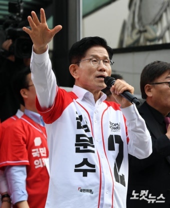 김문수, 대선 막판 강화된 지지 호소… 한 표로 국민을 지켜내는 길을 열어달라