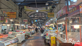 [르포]12·3내란 불면의 밤, 광주 대선 민심은 민주주의 복원