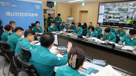 광주 광산구청 금호타이어, 피해보상 로드맵 제시해야