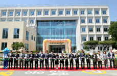 충북교육도서관, 미래형 교육문화복합공간으로 탈바꿈