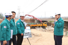 경주시, APEC 앞두고 기반시설 정비…국제도시 위상 높인다