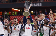 세상에서 가장 행복한 사나이[어텐션 뉴스]