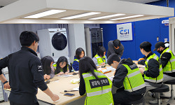 최선우 광주대 경찰행정학과장 "학과 전용 40명 정원 