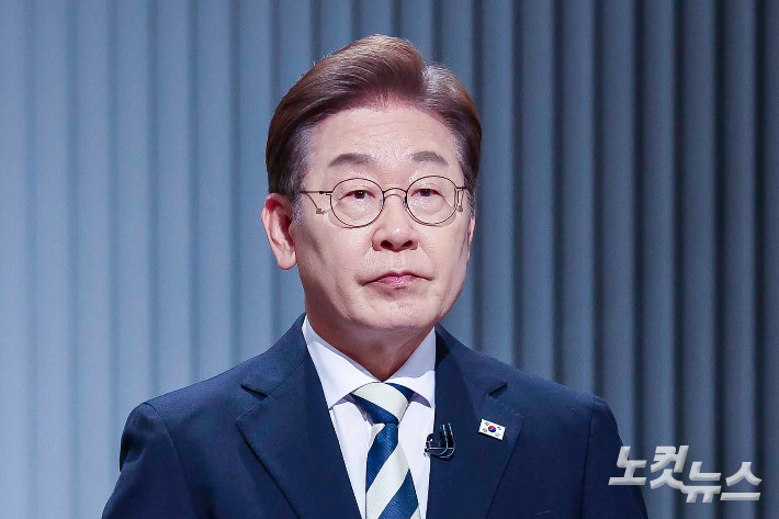 대법원 숫자 증원·비법조인 대법관 임용 법안 발의, 이재명 후보 민주당 입장은 아니다