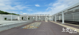 "여기 문화센터 아냐?"…김포 운양 '모담도서관' 가보니