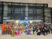 광주시립합창단 기획연주회 피터팬과 후크선장 성료