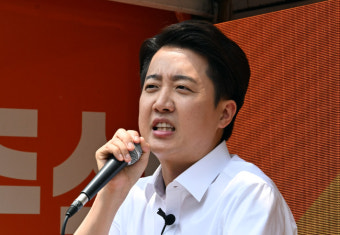 '여성신체 발언 논란'…민주노총 