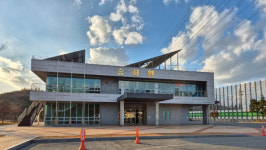 전남 목포시, 목포추모공원 화장장 장례 편의 크게 향상