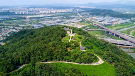 행주산성, 시의회서 또 비좁은 도로 확충 제동…불편 계속