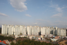 경북 아파트 악성 미분양 증가…포항이 3300 가구 절반