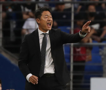 '이민성호, AG·올림픽 항해 시작' 호주와 2연전 통해 옥석 가린다