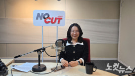 김미리 센터장 해담은 집, 상처받은 아이들의 평안 누리는 곳