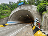 [르포]툭하면 터지는 사고…완주 용암 터널 진입 겁나요