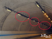 [르포]툭하면 터지는 사고…완주 용암 터널 진입 겁나요
