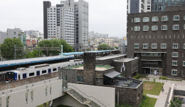 인권탄압의 상징 남영동 대공분실이 민주화운동기념관으로…