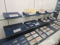화폐에 관한 모든것 한국은행 부산본부, 화폐전시관 새 단장
