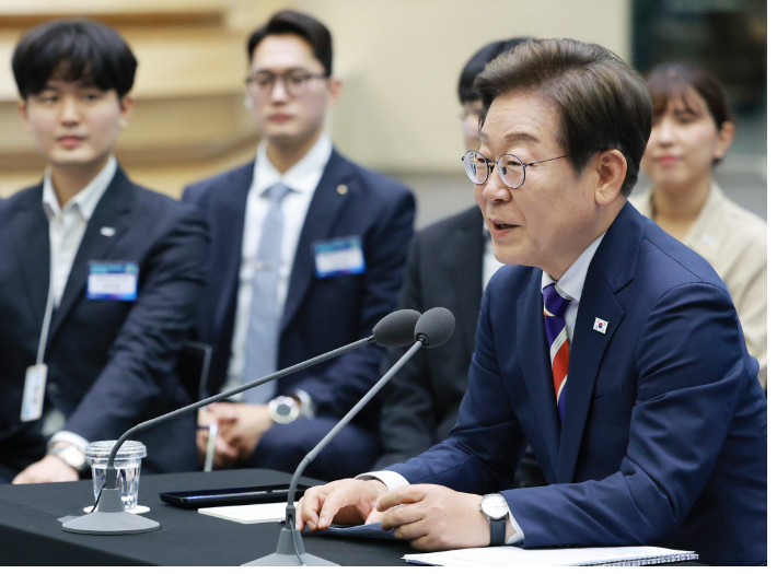 국민의힘, 송언석 원내대표 비대위원장 임명 결정으로 전당대회 준비 가속화