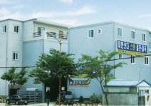 대한샷다금속 울산 유일 중기부 백년소상공인 선정