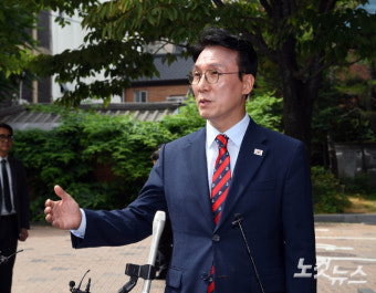 사적채무·아빠찬스 의혹…'김민석 청문회' 앞두고 전운