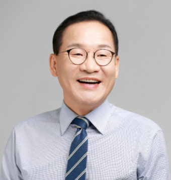 강위원 더민주전국혁신회의 상임고문, 전남도 경제부지사 취임