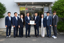 대구 서구의회, 서구 통과 대구도시철도 순환선 구축 건의