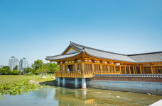 임기 내내 도서관에 빠진 이유?…도서관의 도시가 된 전주[영상]
