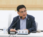 주종섭 전남도의원 LG화학 집단해고 논란 유감