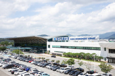 대구국제공항 국제선 활성화 지원…운항노선 다변화, 환승시설 확충