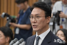 모두발언하는 김민석 국무총리 후보자