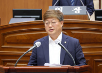 송영진 전주시의원 만성지구 정주여건 열악, BRT 도입해야