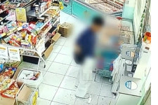 보안 취약 노린다…무인 매장 골라 턴 20대 구속 송치