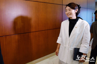 강선우 여가부 장관 후보자 